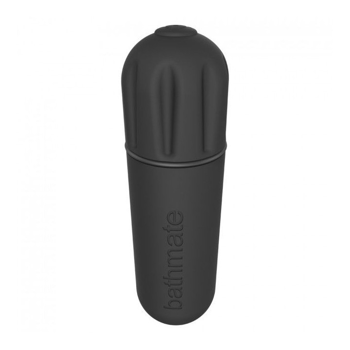 Vibe Bala Vibradora Negro Bathmate