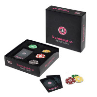 Kamasutra Juego de Poker