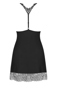 Chiccanta Chemise Negro