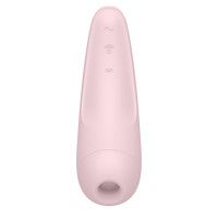Satisfyer Curvy 2+ Rosa