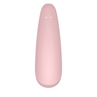 Satisfyer Curvy 2+ Rosa