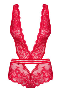 Body Teddy 853-Ted