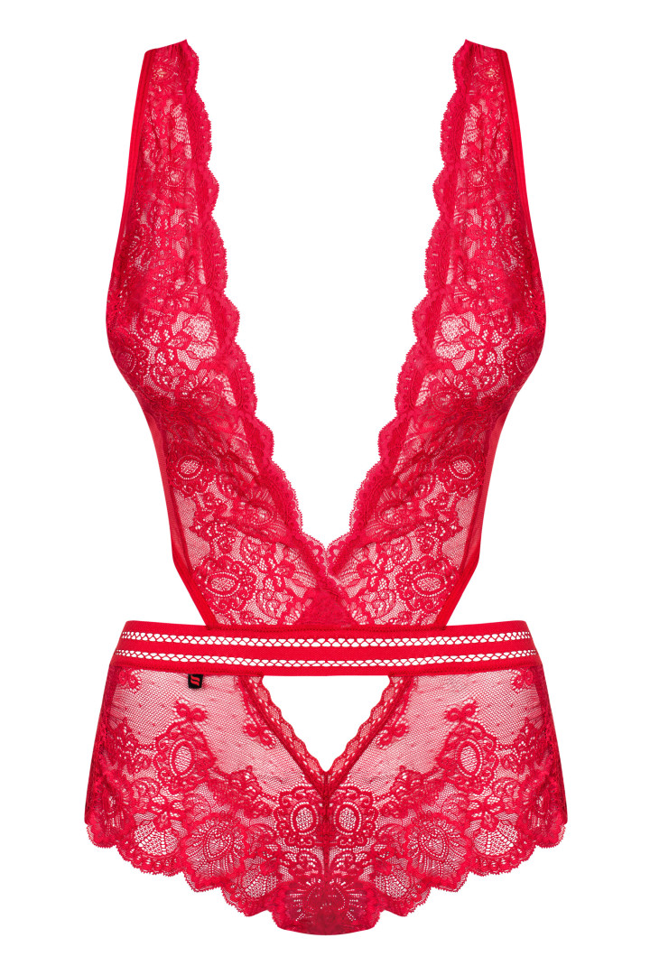 Body Teddy 853-Ted