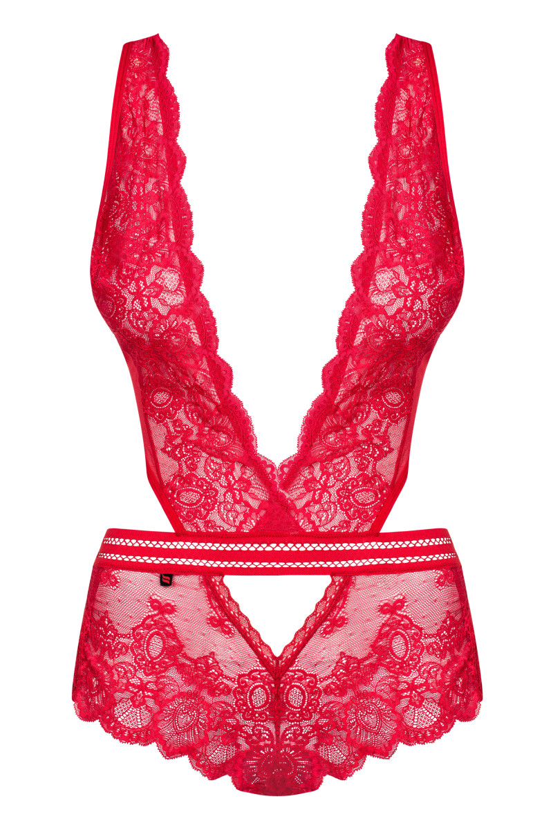 Body Teddy 853-Ted