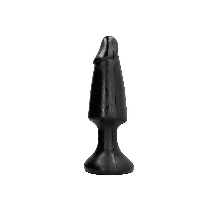All Black Plug 35 cm