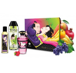 Kit Shunga Fruity Kisses