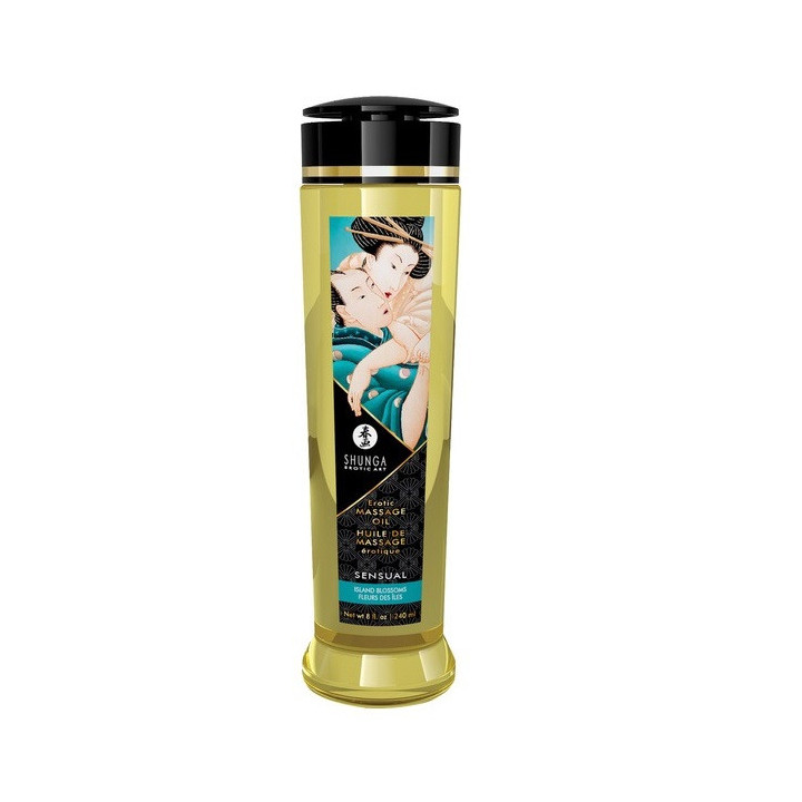 Shunga Aceite Masaje Sensual