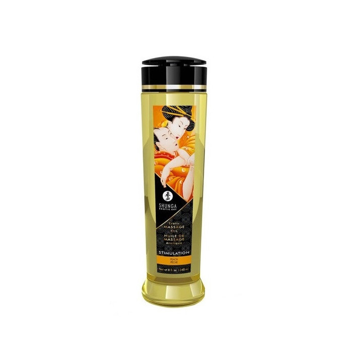 Shunga Aceite Masaje Estimulante