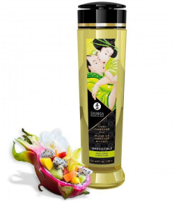 Aceite Masaje Irrestistible Shunga