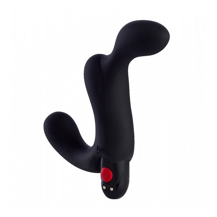 Duke Vibrador Próstata Negro