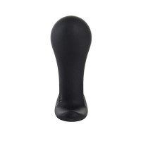 Bootie S Plug Negro
