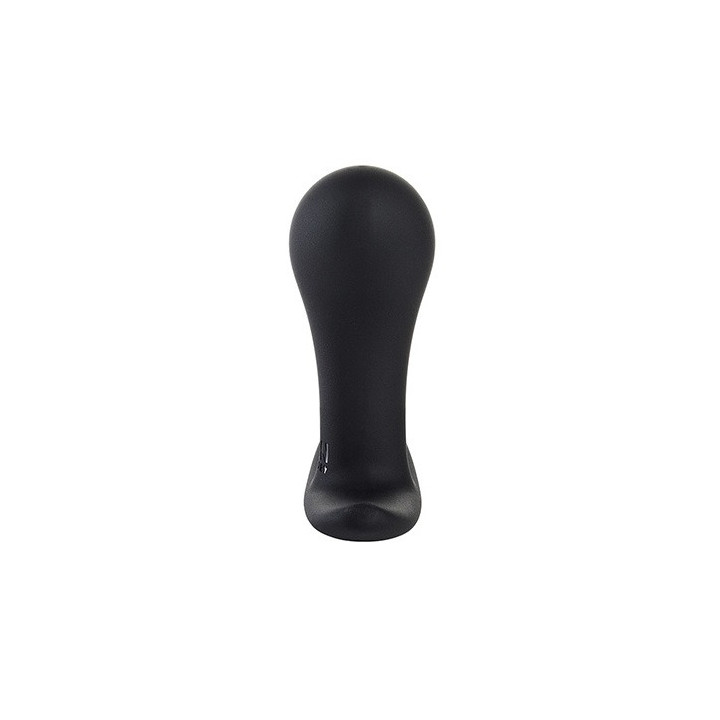 Bootie S Plug Negro