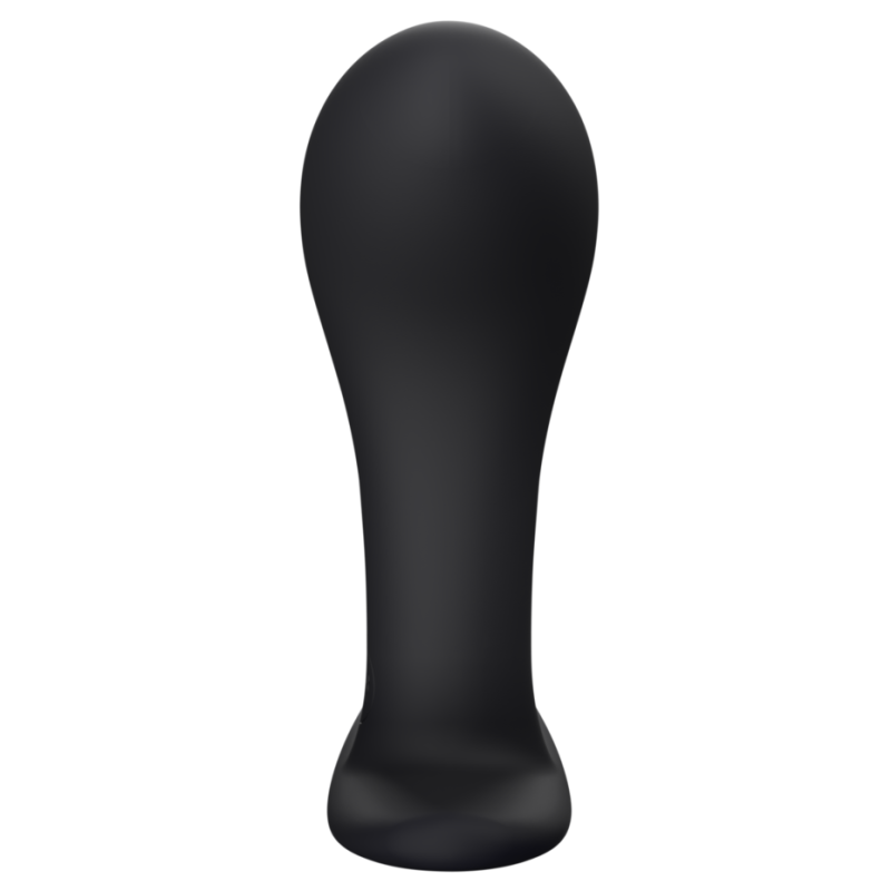 Bootie L Plug Negro