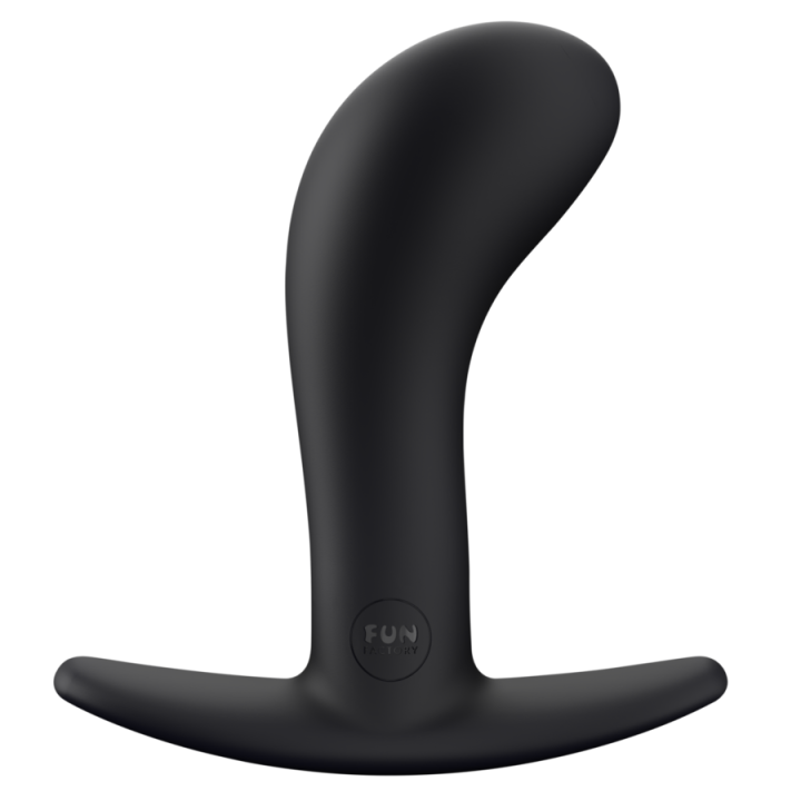 Bootie L Plug Negro