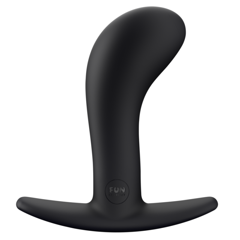 Bootie L Plug Negro