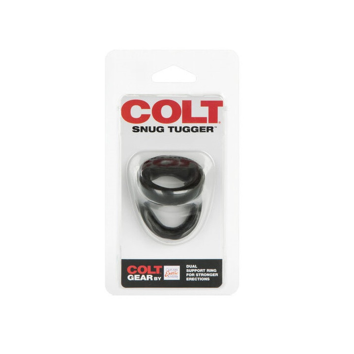 Colt Snug Tugger Anillo Doble