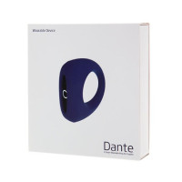 Dante Anillo Vibrador