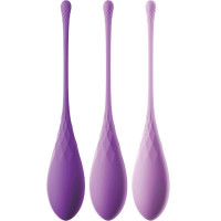 Set Entrenamiento Kegel Fantasy For Her
