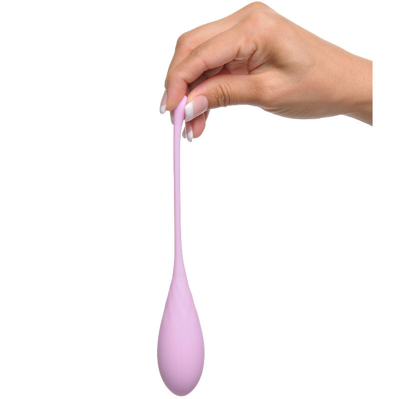 Set Entrenamiento Kegel Fantasy For Her