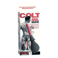Pera Limpieza Anal Colt