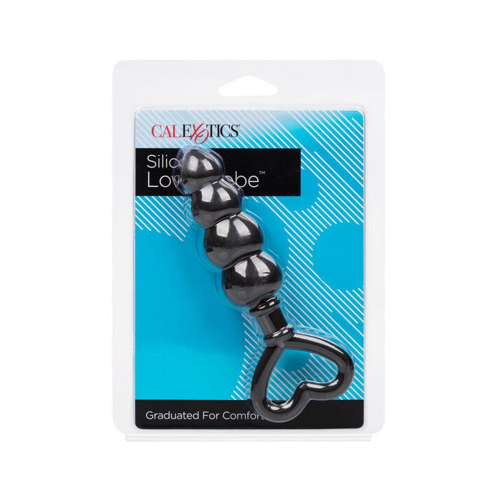 Love Probe Bolas Anales