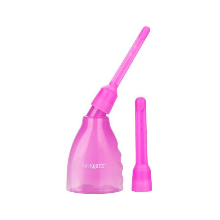 Ultimate Douche Enema Rosa