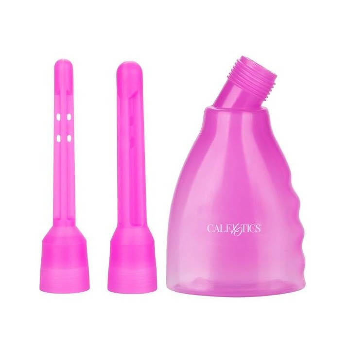 Ultimate Douche Enema Rosa