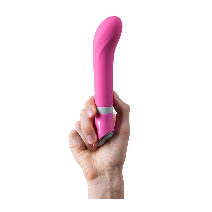 Bgood Deluxe Curve Rosa