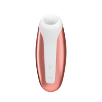 Satisfyer Love Breeze Cooper