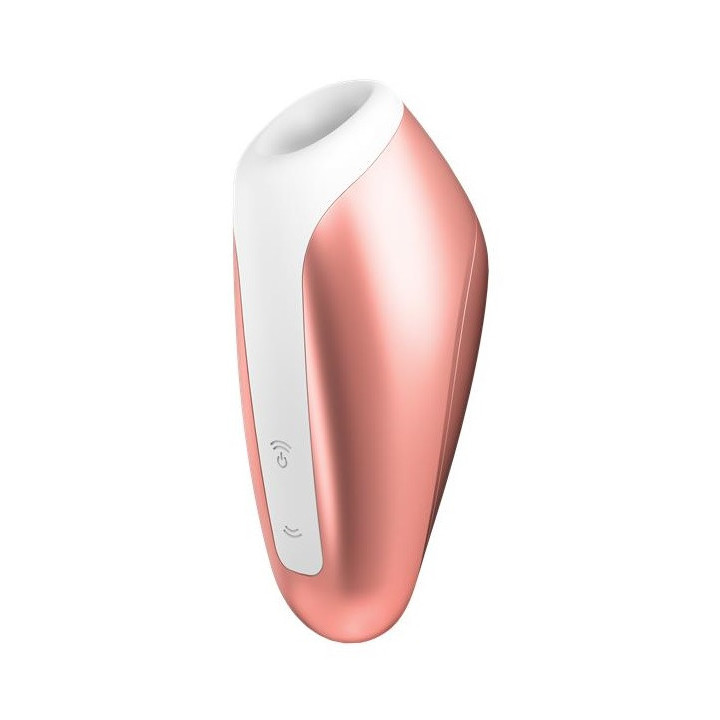 Satisfyer Love Breeze Cooper