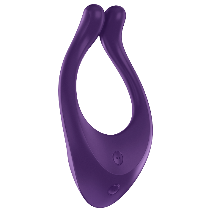 Multifun 1 Estimulador Satisfyer Partner Lila