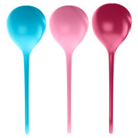 Pack 3 Bolas Kegel Satisfyer C01 Silicona