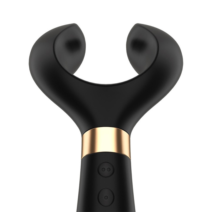 Satisfyer Partner Multifun 3 Negro