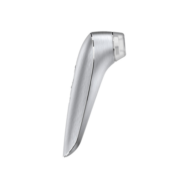 Satisfyer Luxury High Fashion Estimulador Mujer