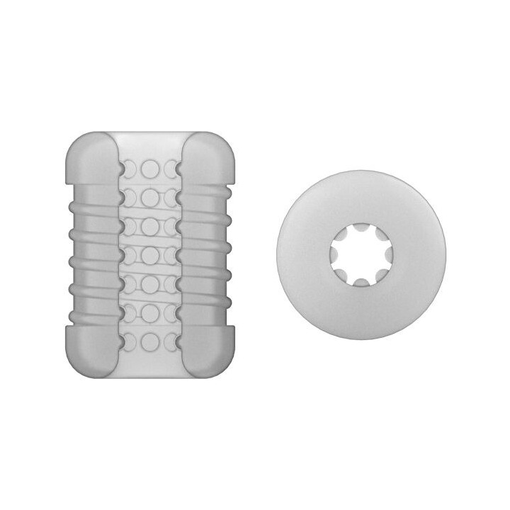 Masturbador Classic Pearl B Swish Bhandy