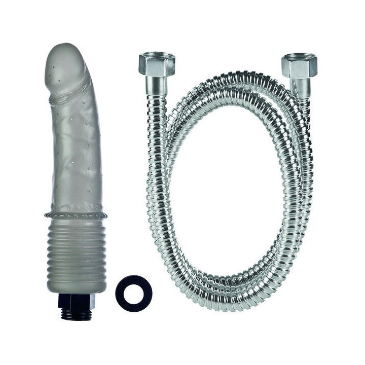 Teléfono de Ducha con Forma de Pene