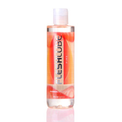 Efecto Calor Fleshlube 250 ml