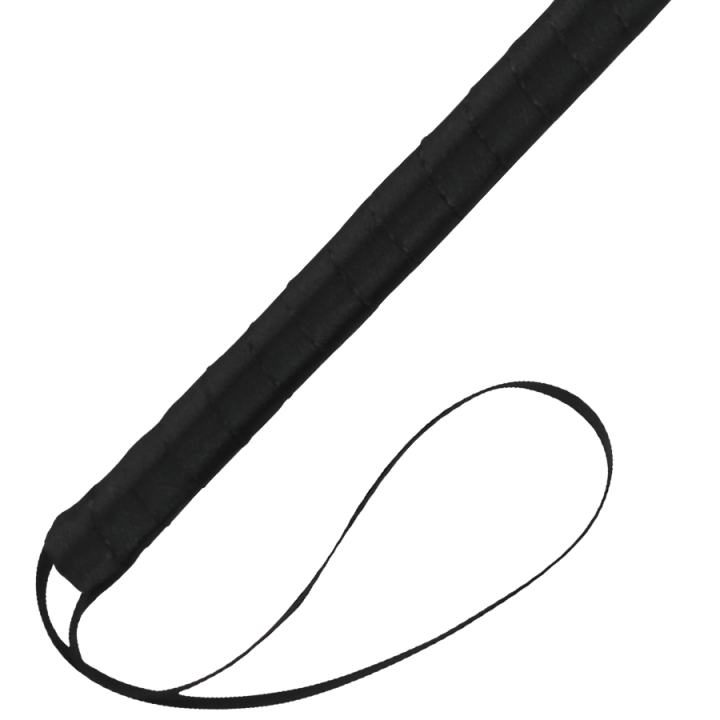 Pluma Estimuladora Negra Darkness
