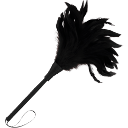 Pluma Estimuladora Negra
