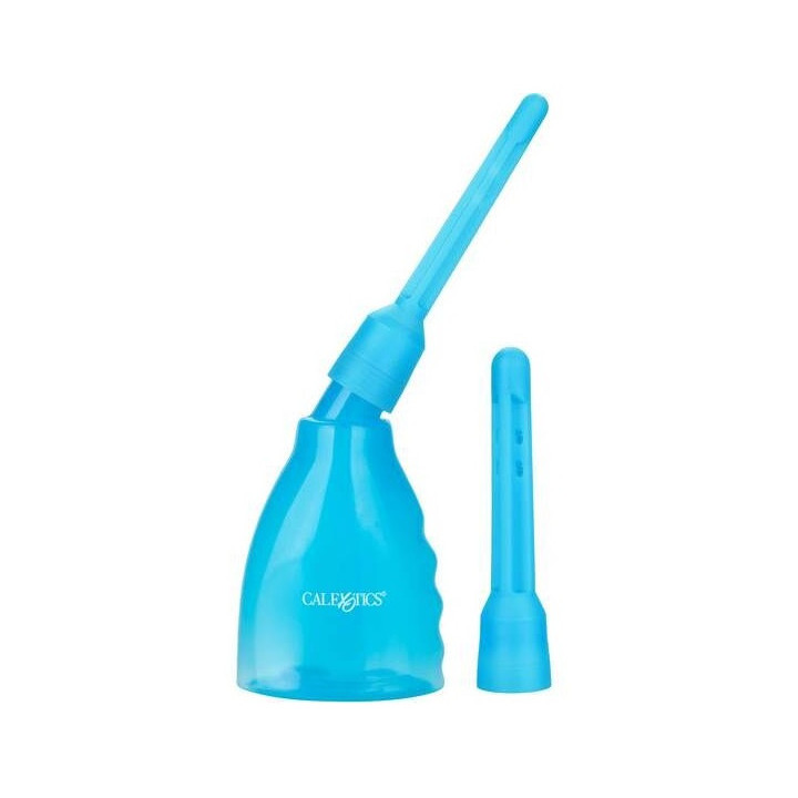 Ultimate Douche Enema Azul