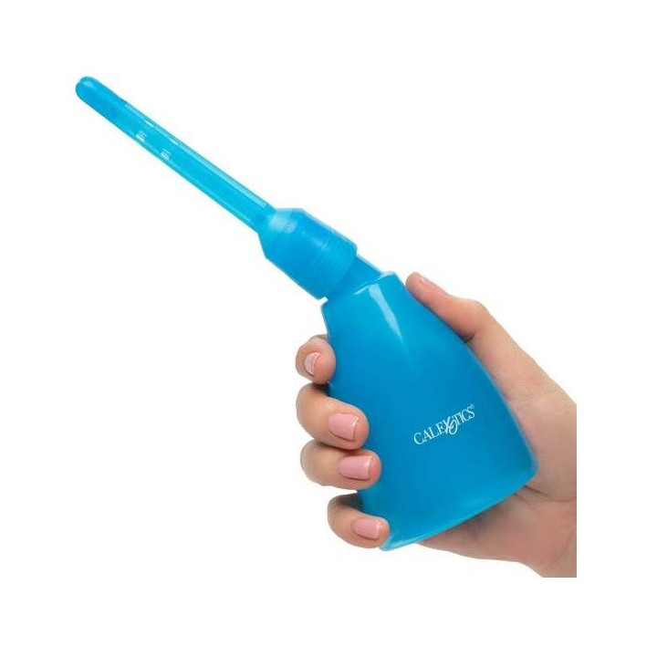 Ultimate Douche Enema Azul