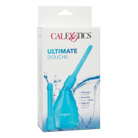 Ultimate Douche Enema Azul