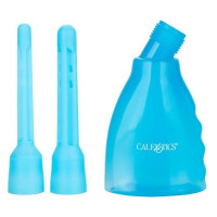 Ultimate Douche Enema Azul