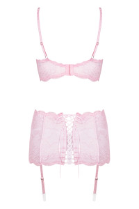 Girlly Set Tres Piezas