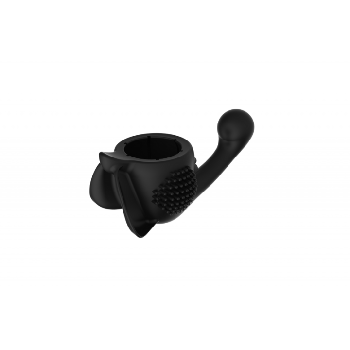 Cabezal Silicona Domi Mujer