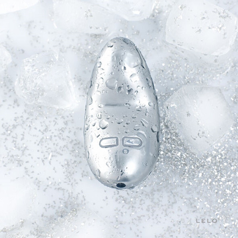 Lelo Yva Acero Inoxidable