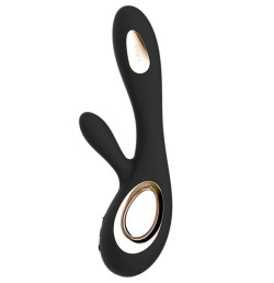 Soraya Wave Negro
