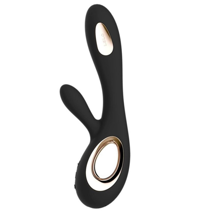 Lelo Soraya Wave Negro
