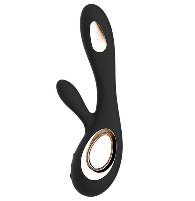 Lelo Soraya Wave Negro