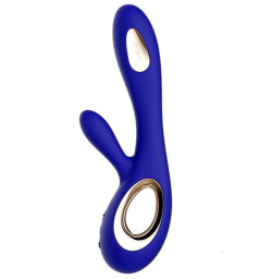 Lelo Soraya Wave Azul